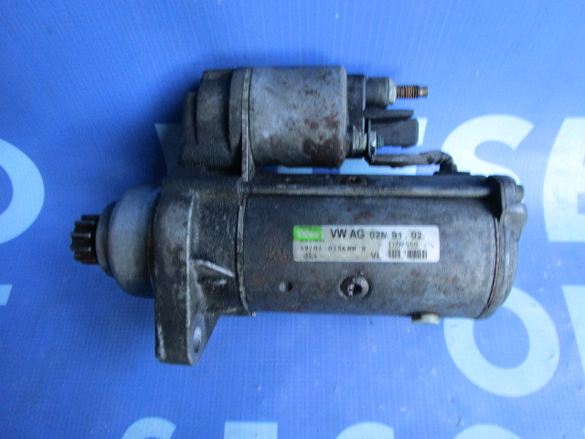 Electromotor VW Golf 4