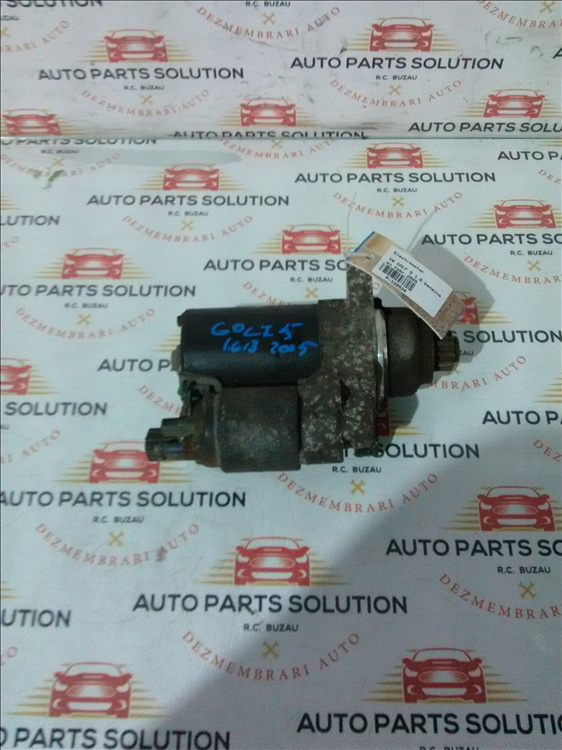 Electromotor VW GOLF 5 1.6 benzina an fabr.2005