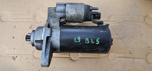 Electromotor Vw Golf 5 1.9 TDI BKC BXE BLS 2005 2006 2007 2008