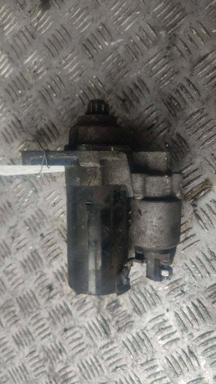 Electromotor Vw Golf 5 1.9 TDI cod motor BKC transmisie manuala 5+1 an 2008