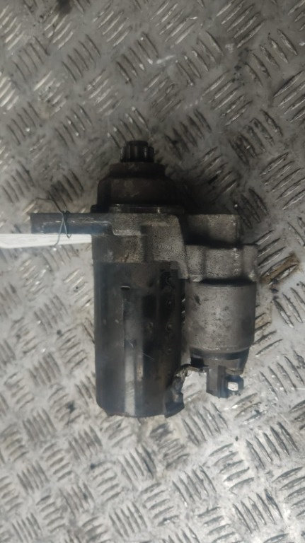 Electromotor Vw Golf 5 1.9 TDI cod motor BKC transmisie manuala 5+1 an 2008