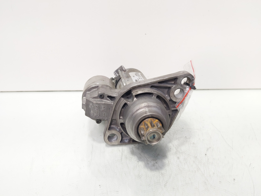 Electromotor, VW Golf 5 (1K1), 1.4 TSI, CAX, 6 vit man (id:689558)