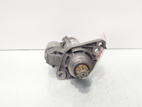 Electromotor, VW Golf 5 (1K1), 1.4 TSI, CAX, 6 vit man (id:689558)