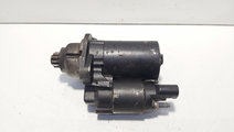 Electromotor, Vw Golf 5 (1K1) 1.6 benz, BSE, 5 vit...