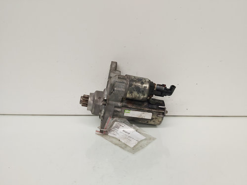 Electromotor, Vw Golf 5 (1K1) 1.6 FSI, BLF, 6 vit man (id:665010)