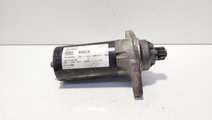 Electromotor, VW Golf 5 (1K1), 1.9 TDI, BKC, 5 vit...