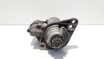 Electromotor, VW Golf 5 (1K1), 1.9 TDI, BKC, 5 vit...