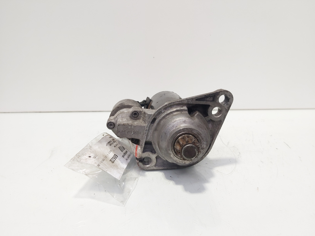 Electromotor, Vw Golf 5 (1K1) 1.9 TDI, BXE, 5 vit man (id:686232)