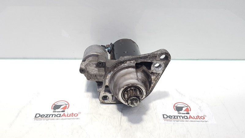 Electromotor, Vw Golf 5 (1K1) 1.9 tdi, cod 02Z911023F (id:359437)