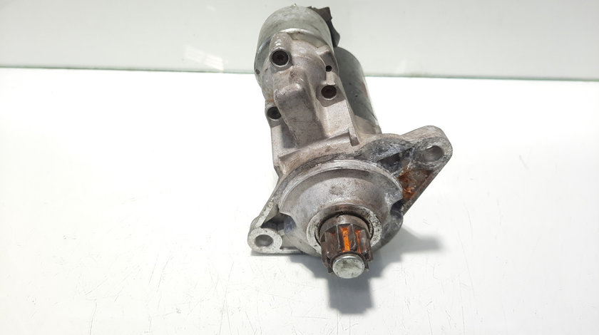 Electromotor, Vw Golf 5 (1K1) 1.9 TDI, cutie automata (id:494558)