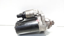 Electromotor, Vw Golf 5 (1K1) 2.0 SDI, BDK, 5 vit ...