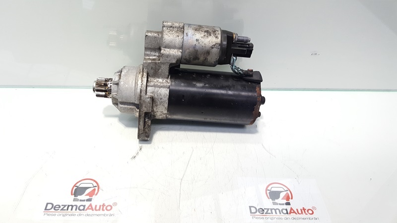 Electromotor, Vw Golf 5 (1K1) 2.0 tdi, 02M911023P (id:355313)
