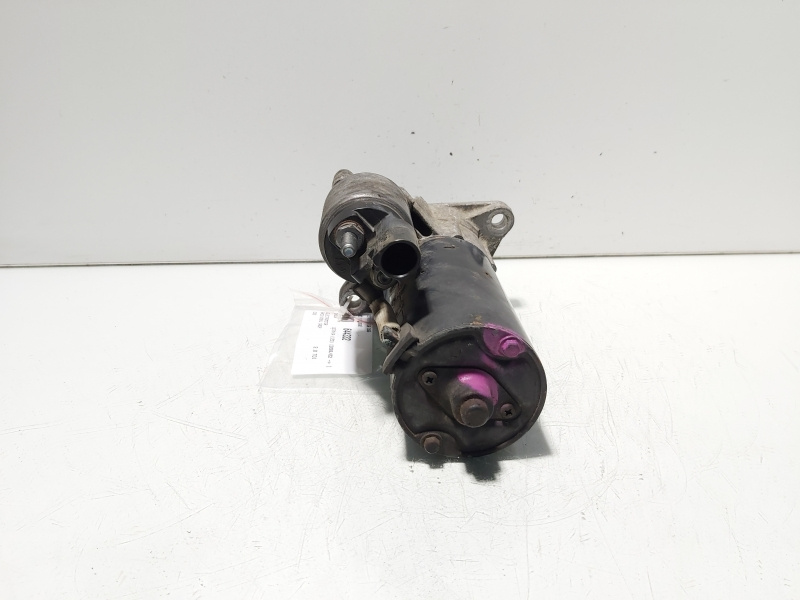 Electromotor, VW Golf 5 (1K1), 2.0 TDI, BKD, cutie automata (idi:644332)