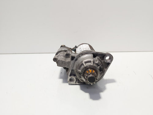 Electromotor, Vw Golf 5 (1K1) 2.0 TDI, CFF, 6 vit man (id:676007)