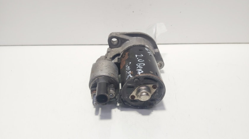 Electromotor, Vw Golf 5 (1K1) 2.0 TFSI, BWA, 6 vit man (id:626764)