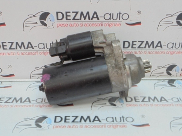 Electromotor, Vw Golf 5 (1K1) 2.0sdi (id:267360)