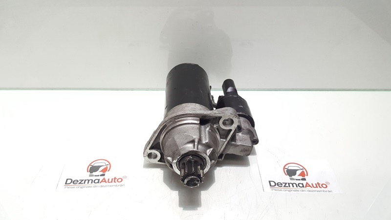 Electromotor, Vw Golf 5 (1K1) 2.0tdi, 02M911023P (id:333442)