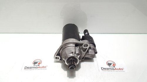 Electromotor, Vw Golf 5 (1K1) 2.0tdi, 02M911023P (id:333442)