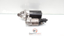 Electromotor, Vw Golf 5 (1K1) [Fabr 2004-2008] 1.6...