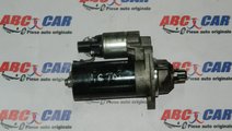 Electromotor VW Golf 5 2.0 TDI cod: 02M911024