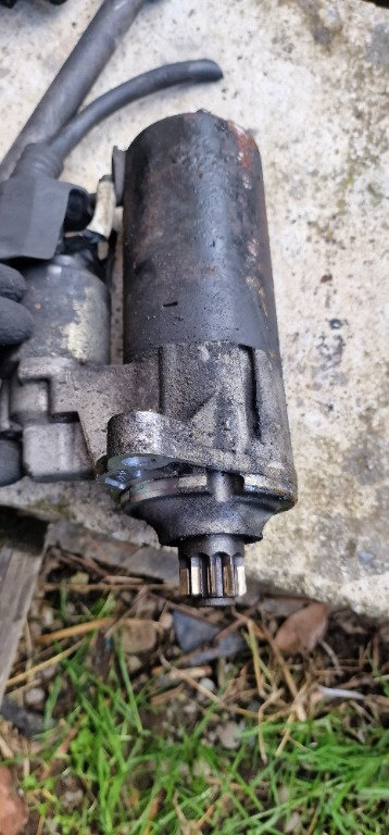 Electromotor Vw Golf 5 2.0TDI DSG BMM 140CP