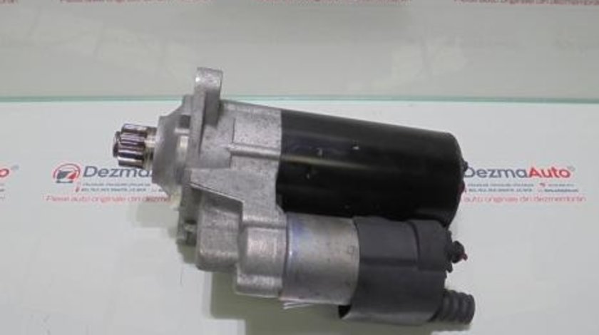 Electromotor, Vw Golf 5, 2.0tdi