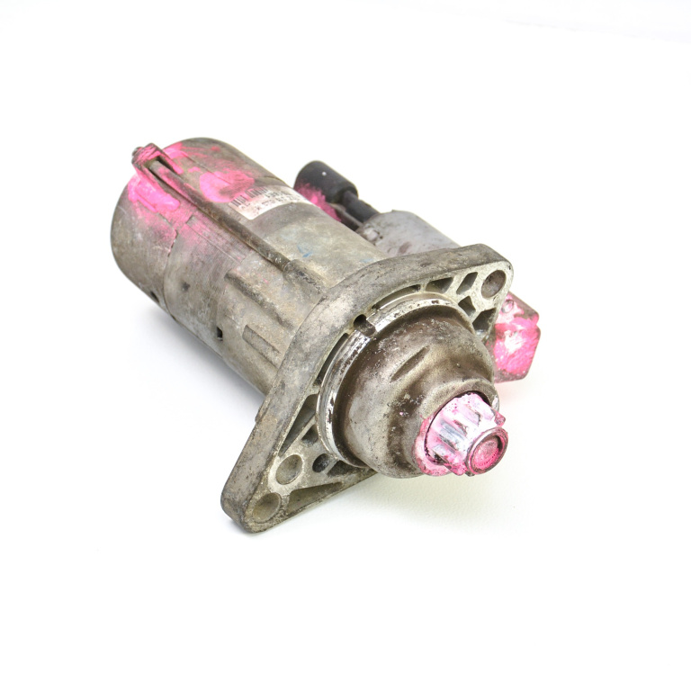 Electromotor VW GOLF 5 2003 - 2009 02Z911023M, 02Z 911 023 M, 02Z 911 023 , TS18E1