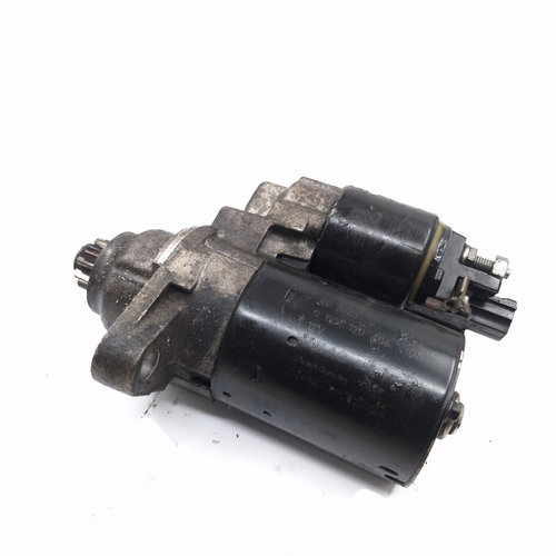 Electromotor Vw Golf 5 2003-2009 1.4 Fsi Bkg Benzina 02T911023R, 0001120406, 0001120407 Bosch