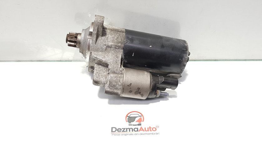 Electromotor, Vw Golf 5 [Fabr 2004-2008] 2.0 tdi , 02E911023H, 0001123016 (id:404500)