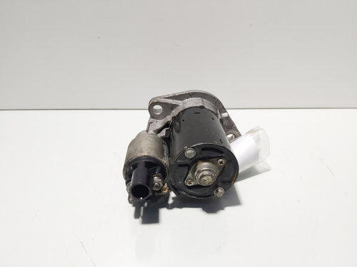 Electromotor, VW Golf 5 Plus (5M1), 1.2 TSI, CBZB, 5 vit man (idi:674529)