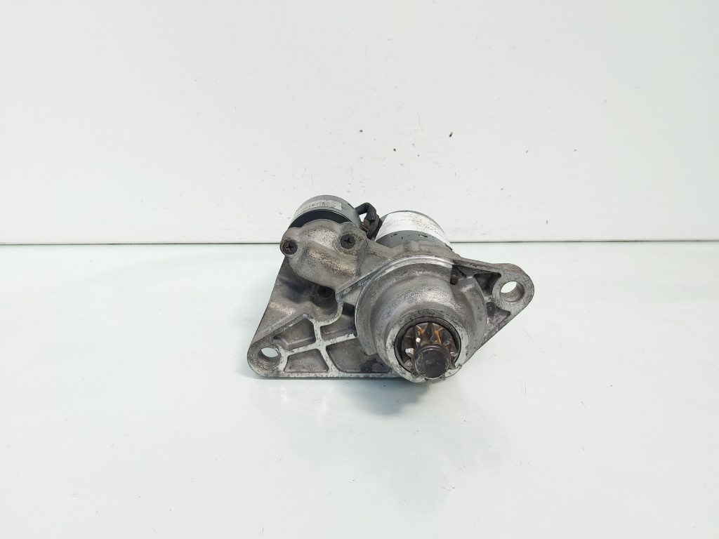 Electromotor, Vw Golf 5 Plus (5M1) 1.6 FSI, BLF, 6 vit man (idi:665076)