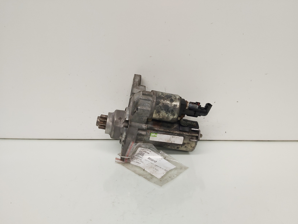 Electromotor, Vw Golf 5 Plus (5M1) 1.6 FSI, BLF, 6 vit man (idi:665010)