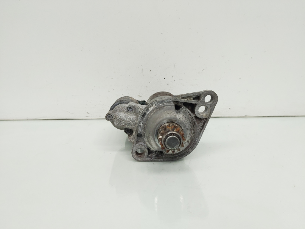 Electromotor, Vw Golf 5 Plus (5M1) 1.6 TDI, CAY, 5 vit man (idi:661800)