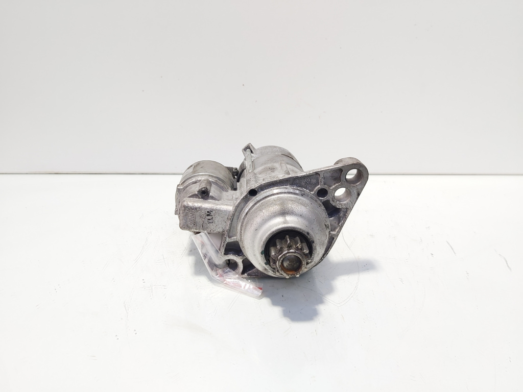 Electromotor, VW Golf 5 Plus (5M1), 1.9 TDI, BKC, 5 vit man (idi:681050)