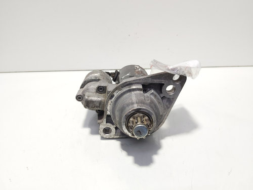Electromotor, VW Golf 5 Plus (5M1), 1.9 TDI, BKC, 6 vit man (idi:626681)