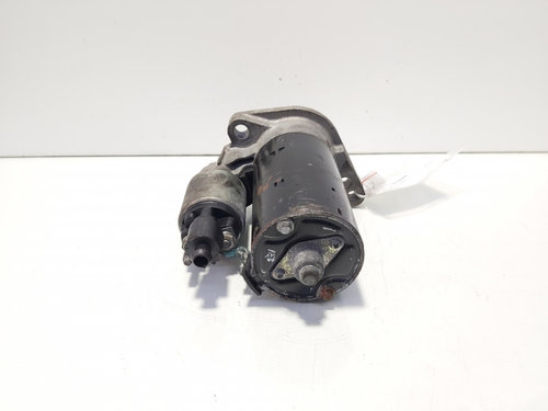 Electromotor, Vw Golf 5 Plus (5M1), 1.9 TDI, BRU, 5 vit man (idi:627879)