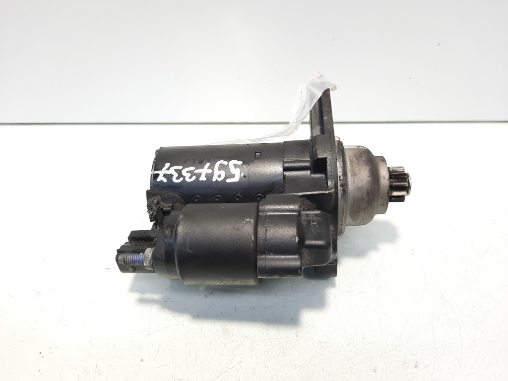 Electromotor, Vw Golf 5 Variant (1K5) 1.4 TSI, CAVD, 5 vit man (idi:597337)