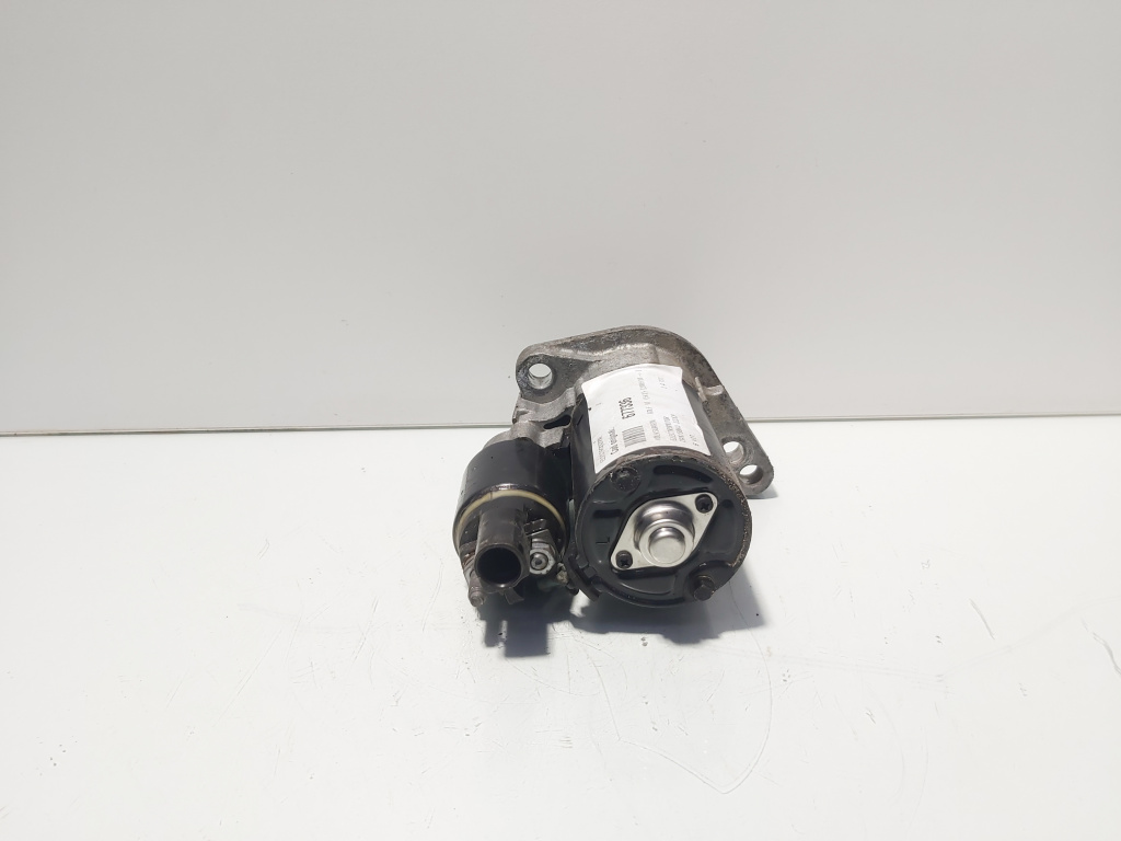 Electromotor, Vw Golf 5 Variant (1K5) 1.4 TSI, CAX, 6 vit man (idi:677336)