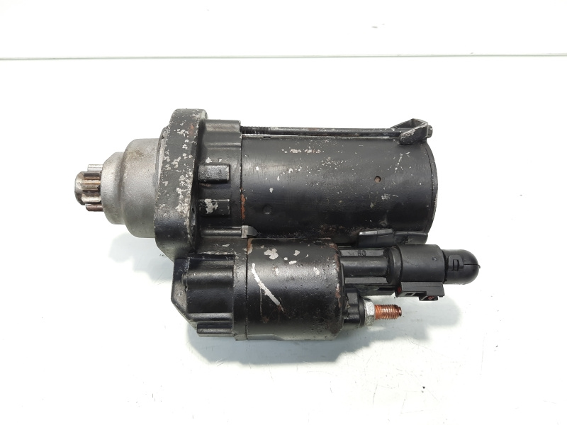 Electromotor, Vw Golf 5 Variant (1K5) 1.4 TSI, CAX, 6 vit man (idi:559874)