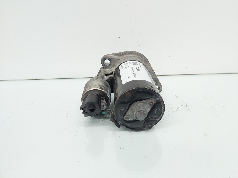 Electromotor, VW Golf 5 Variant (1K5), 1.9 TDI, BKC, 5 vit man (idi:653466)