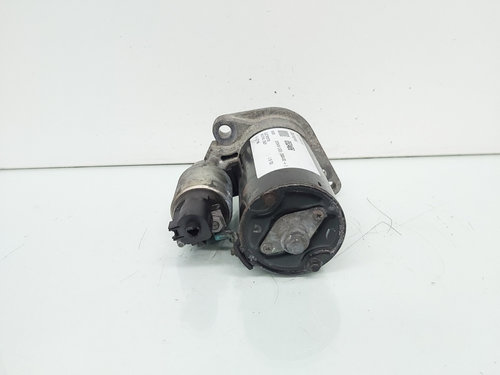Electromotor, VW Golf 5 Variant (1K5), 1.9 TDI, BKC, 5 vit man (idi:653466)