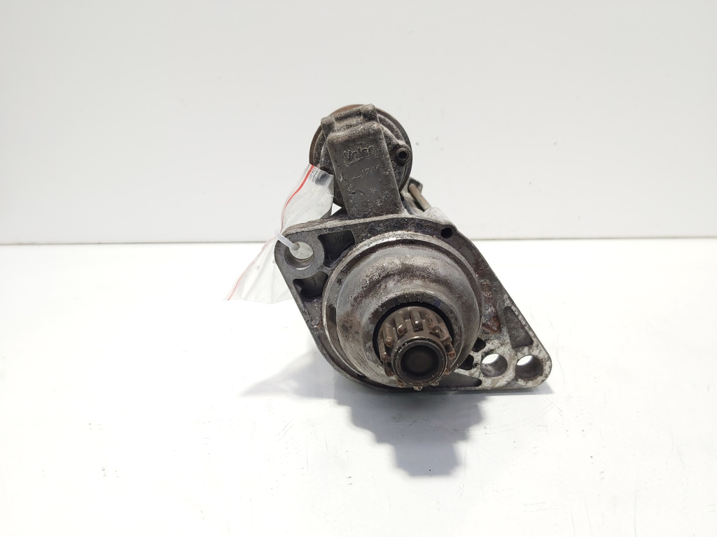 Electromotor, VW Golf 5 Variant (1K5), 1.9 TDI, BLS, 6 vit man (id:626671)