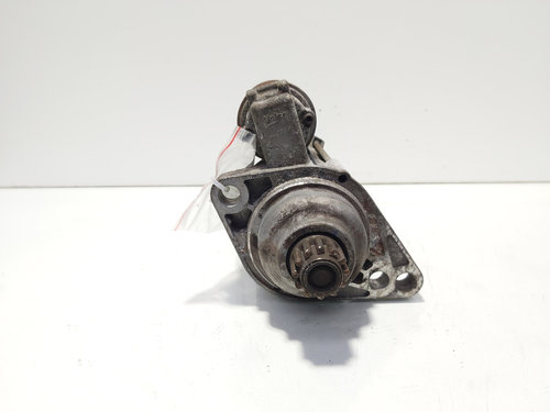 Electromotor, VW Golf 5 Variant (1K5), 1.9 TDI, BLS, 6 vit man (id:626671)