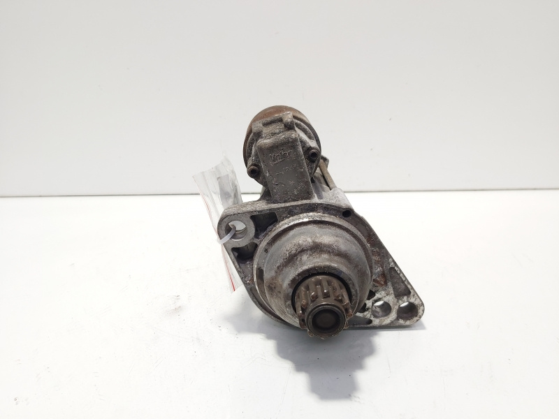 Electromotor, Vw Golf 5 Variant (1K5) 1.