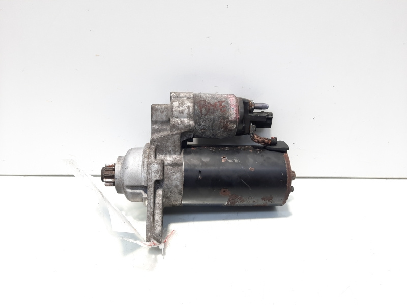 Electromotor, VW Golf 5 Variant (1K5), 1.9 TDI, BXE, 5 vit man (idi:618969)