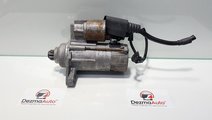 Electromotor, Vw Golf 5 Variant (1K5) 1.9 tdi, cod...