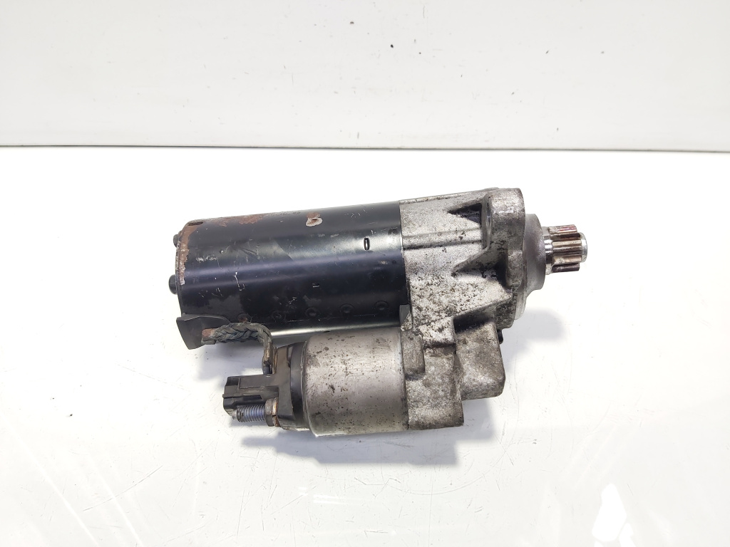 Electromotor, Vw Golf 5 Variant (1K5), 2.0 TDI, BKD, cutie automata (idi:626770)