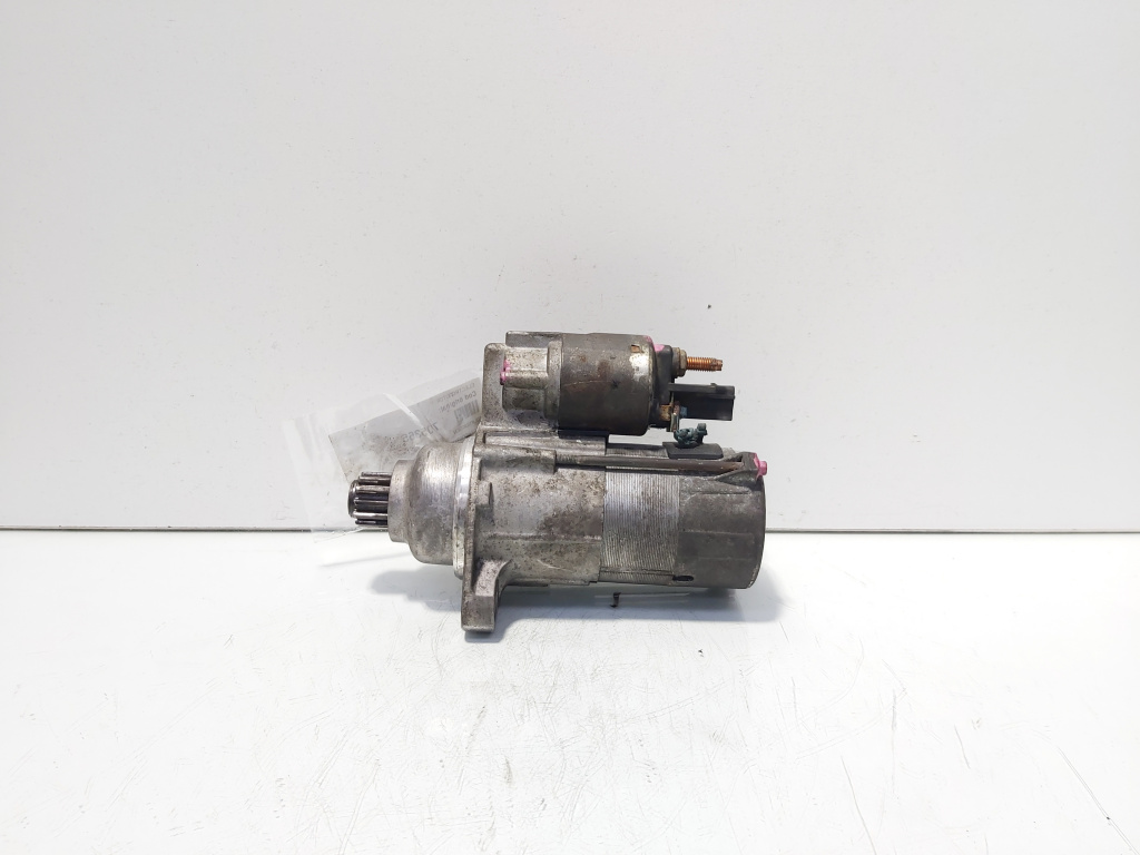 Electromotor, Vw Golf 5 Variant (1K5) 2.0 TDI, BMM, 6 vit man (id:705365)