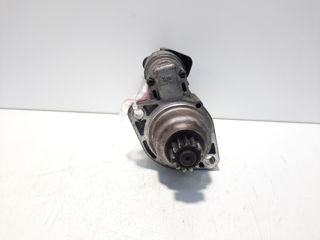 Electromotor, Vw Golf 5 Variant (1K5) 2.0 TDI, CBD, 6 vit man (id:500300)