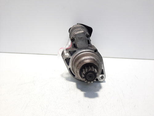 Electromotor, Vw Golf 5 Variant (1K5) 2.0 TDI, CBD, 6 vit man (id:500300)